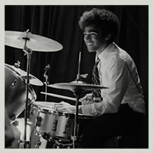 Danilo's-Drummer